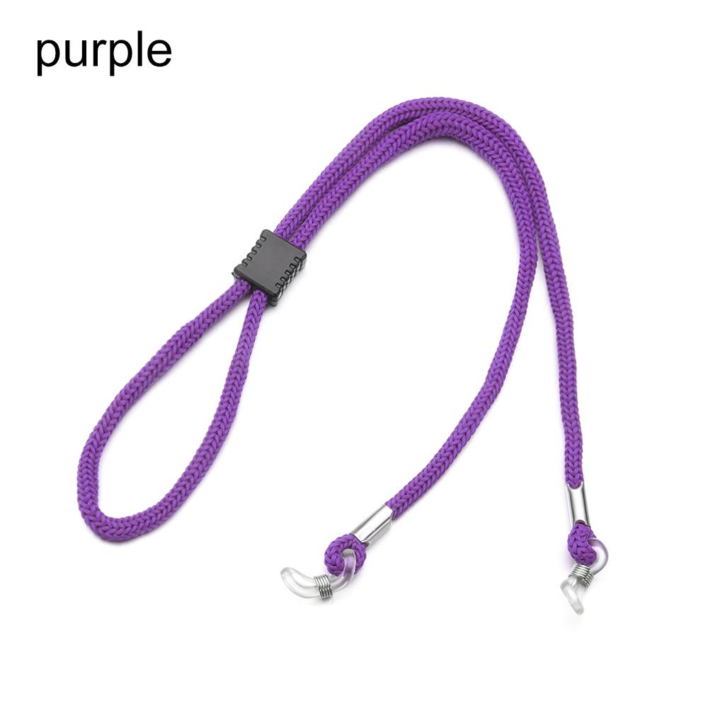 ESPO Dây Đeo Mắt Kính Trọng Lượng Nhẹ Chống Trượt Cho Người Lớn Và Trẻ Em