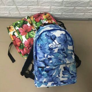 BALO HOA ADIDAS NHÉ!!!