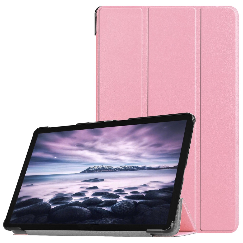 Bao da máy tính bảng nắp gập sang trọng dành cho Samsung Galaxy Tab A 10.5 '' T595 T590 Sm-T595 T595 10.5 ''