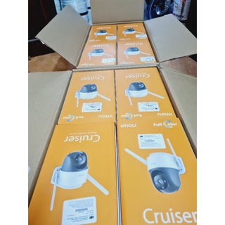 Camera IP PTZ IPC-S42FP Cruiser imou