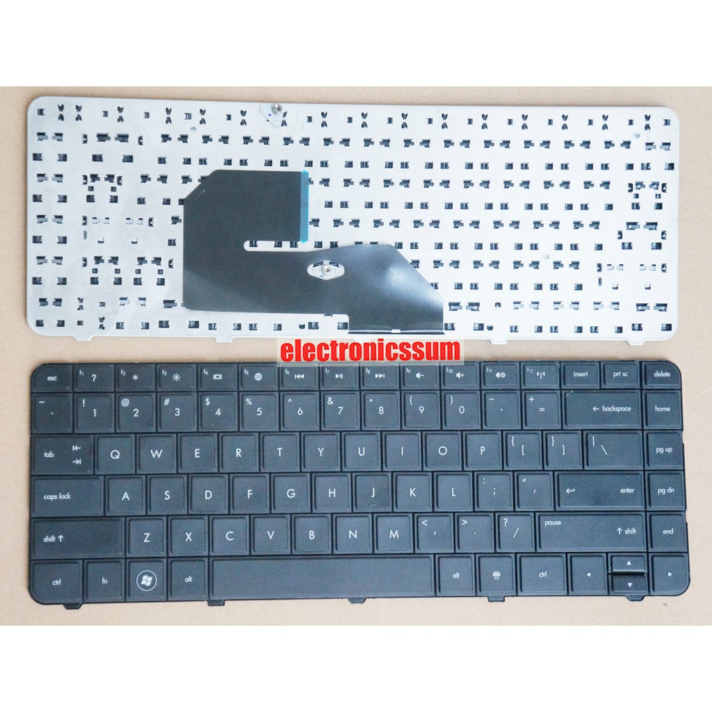 (KEYBOARD) BÀN PHÍM LAPTOP HP 242 G1 dùng cho 242 G1, 242 G2