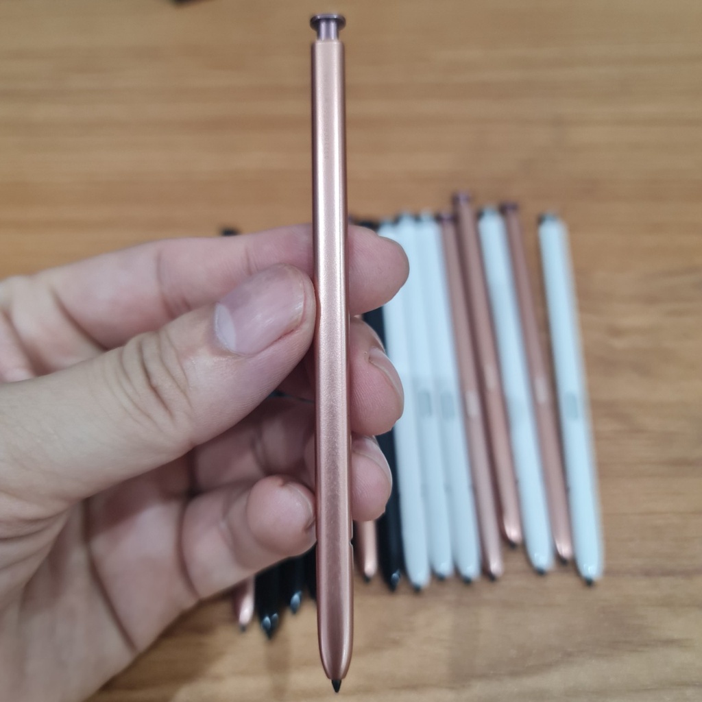 Bút Spen Samsung Note 20, Note 20 Ultra, Note 20 Ultra 5G, Note 10, Note 10 Plus, chụp hình từ xa, hàng bóc máy zin