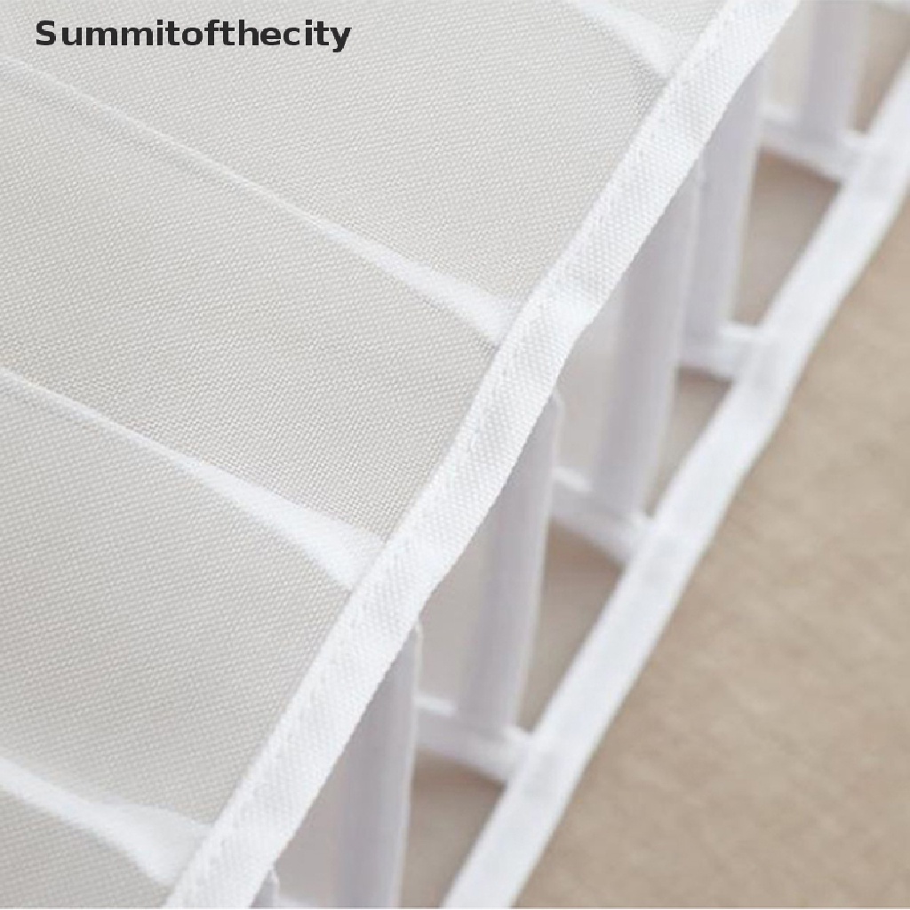 Hộp Đựng Quần Jean Chia Ngăn Tiện Lợi