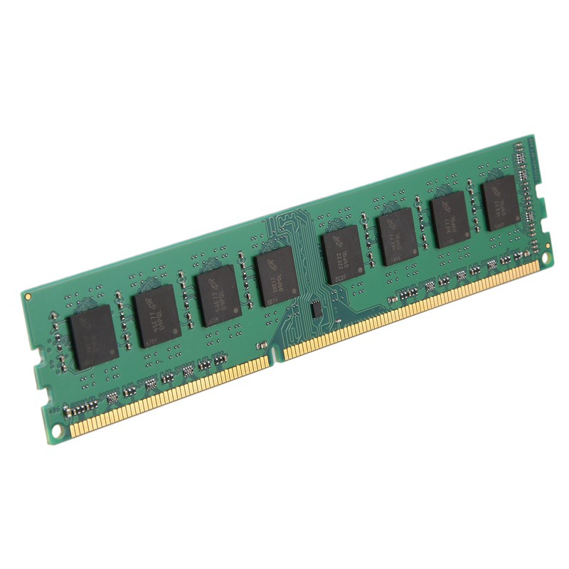 【Hot Sales】DDR3 8GB Memory Ram 1.5V 240 Pin 1600MHz Desktop Memory DIMM for AMD Motherboard