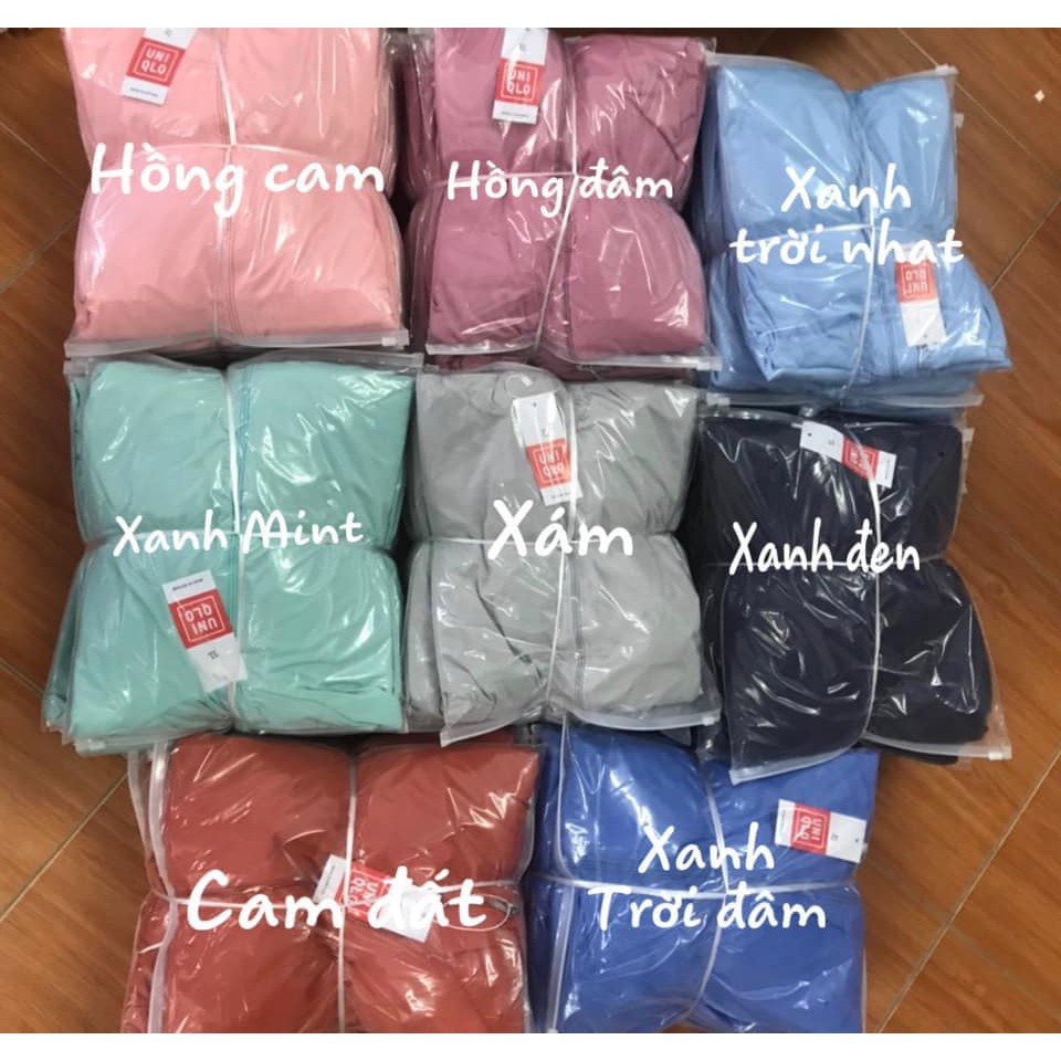 [HÀNG LOẠI 1 - Mã JUNM50 Giảm 10% đơn 99K] Áo chống nắng thông hơi toàn thân chống tia UV, chất thun lạnh siêu mát, nhẹ | BigBuy360 - bigbuy360.vn