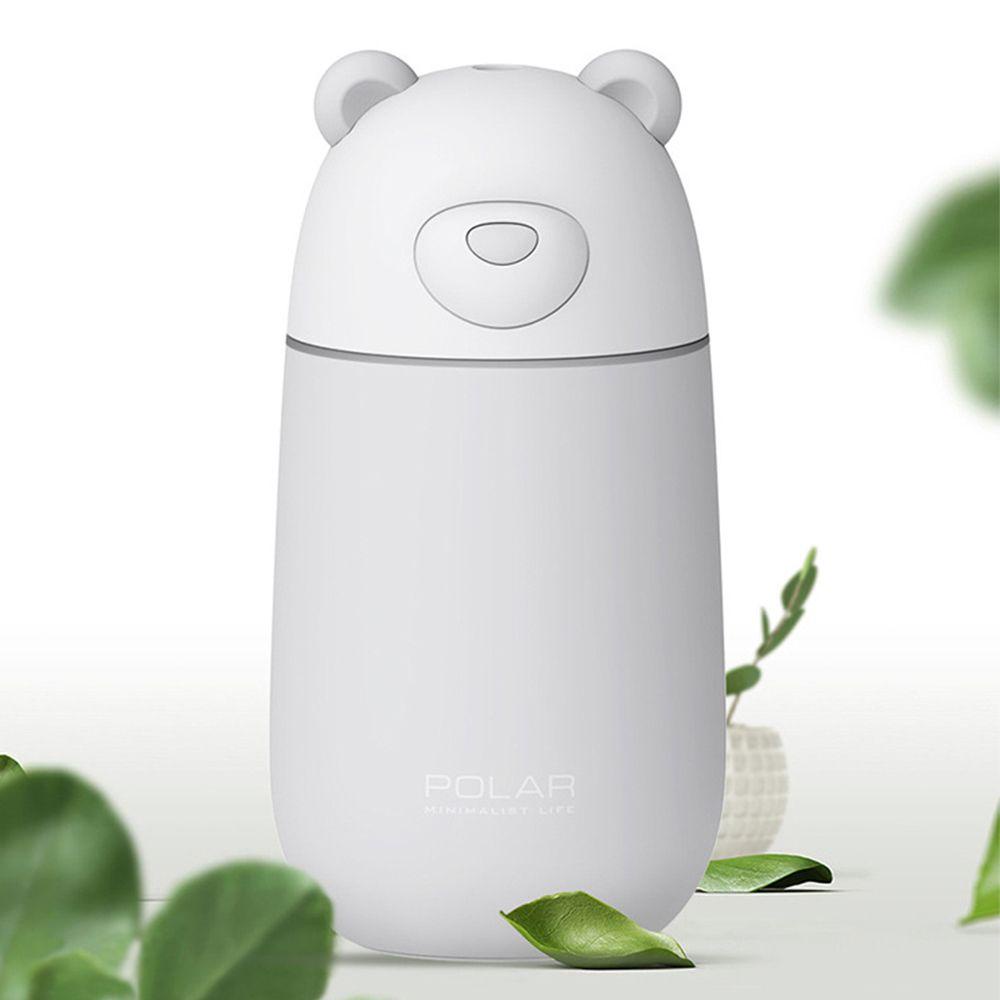 JANE Máy Phun Sương Tạo Độ Ẩm Không Khí Bằng Sóng Siêu Âm Trang Trí Văn Phòng