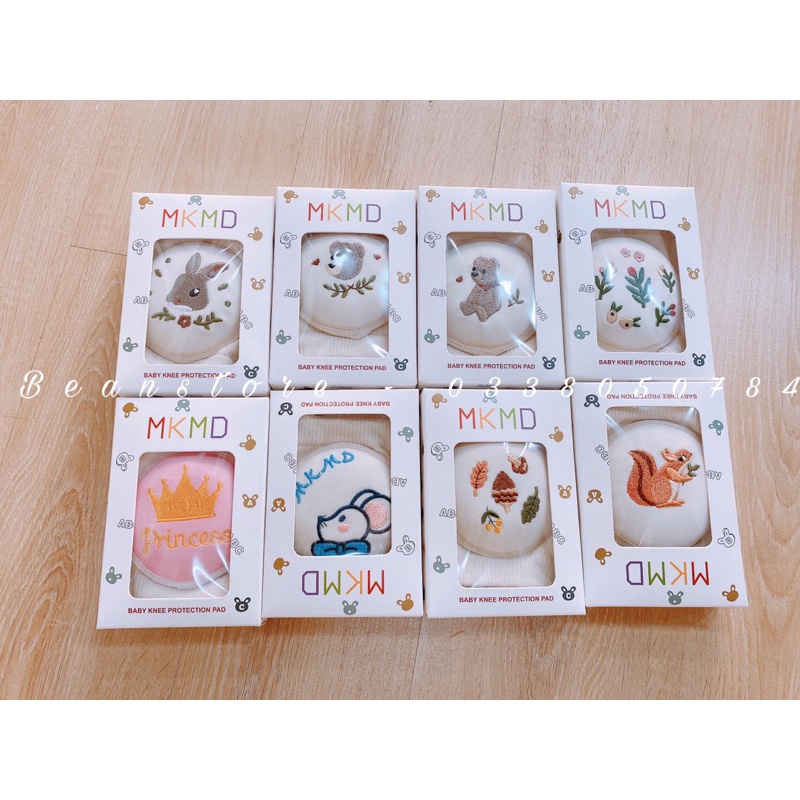 [ Hàng Mới Về ] Đệm gối tập đi cho be phong cách Hàn Quốc