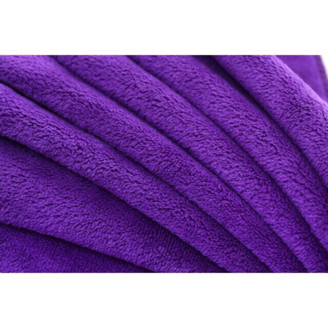 Khăn Quấn Người - khăn tắm Cotton 70x140cm 400g Dùng Trong Spa &amp; Salon.