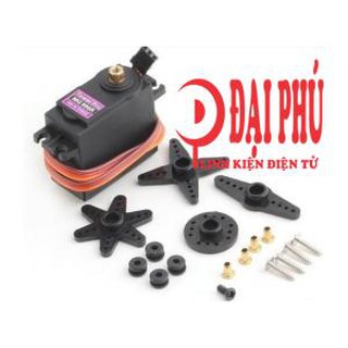 Động cơ servo rc servo mg996r mg996 mg995r mg995