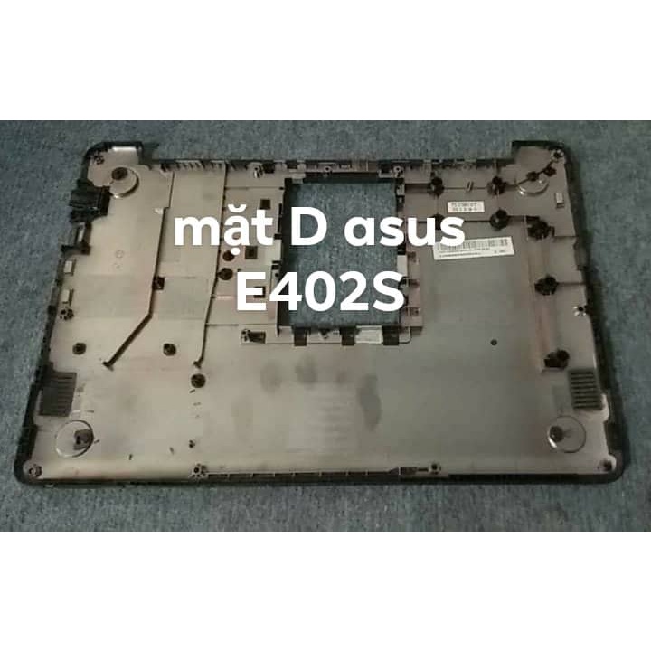 Vỏ mặt D laptop ASUS E402S