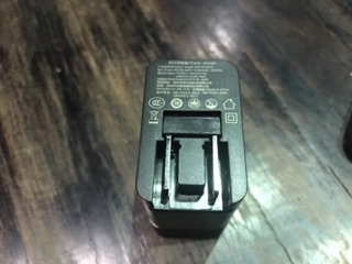 Củ sạc nhanh type-c PD & USB 3,4A