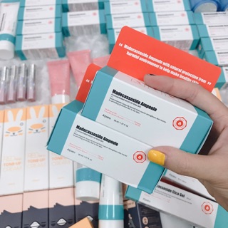 Trả order Bộ sp rau má Apieu