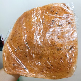 Bánh tráng dẻo tôm bịch 10 cái