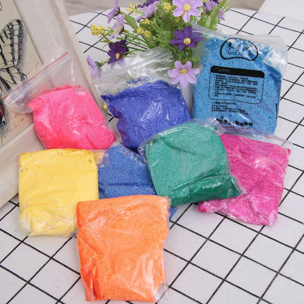 đất nặn silicone mềm mịn giải tỏa căng thẳng