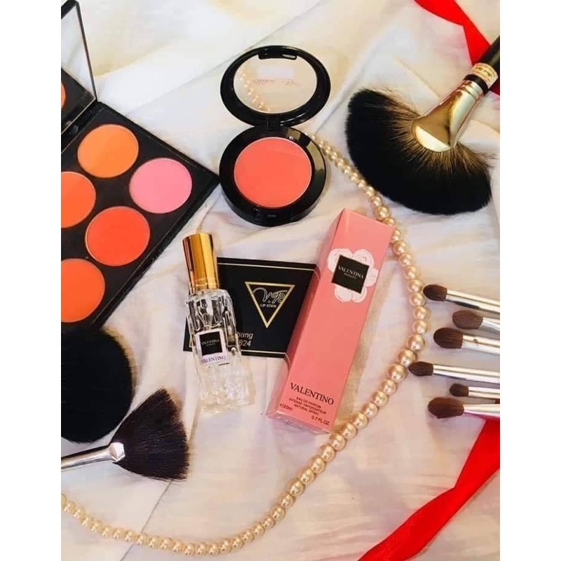 [Chính Hãng] NƯỚC HOA MINI VALENTINO 20ML