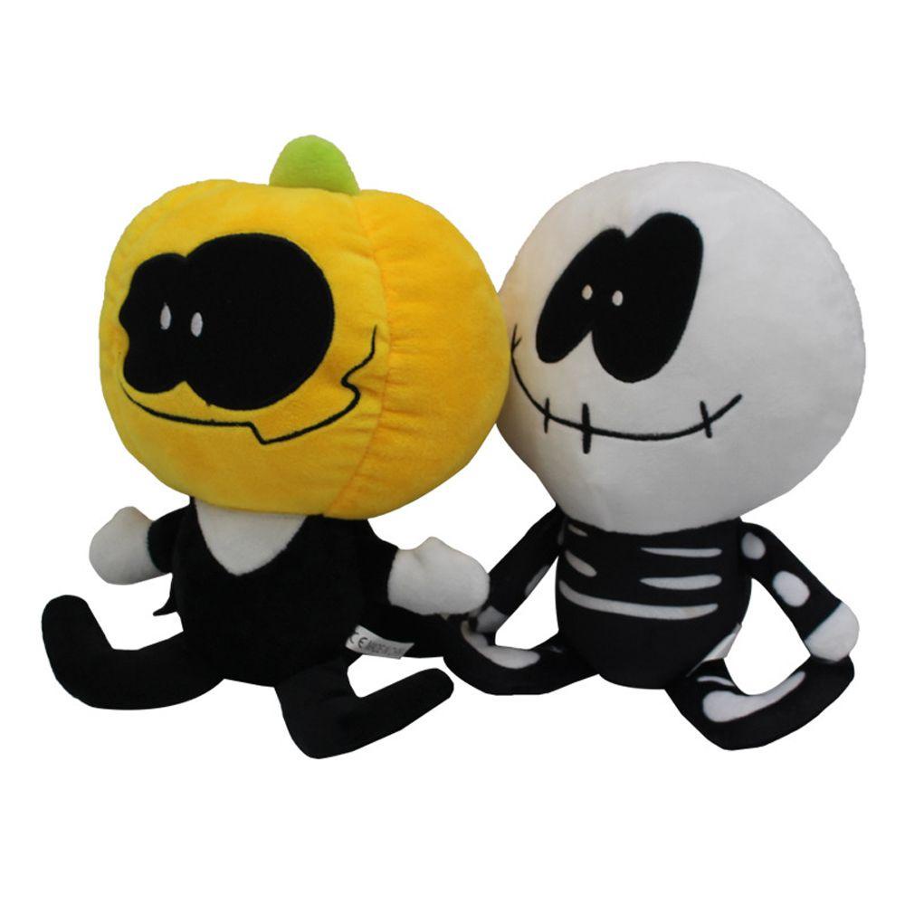 Đồ chơi nhồi bông Funkin REBUY1 Night Funkin Dễ Thương Cho Bé