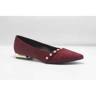 Giầy Bata 559-5024 Đỏ/Hồng