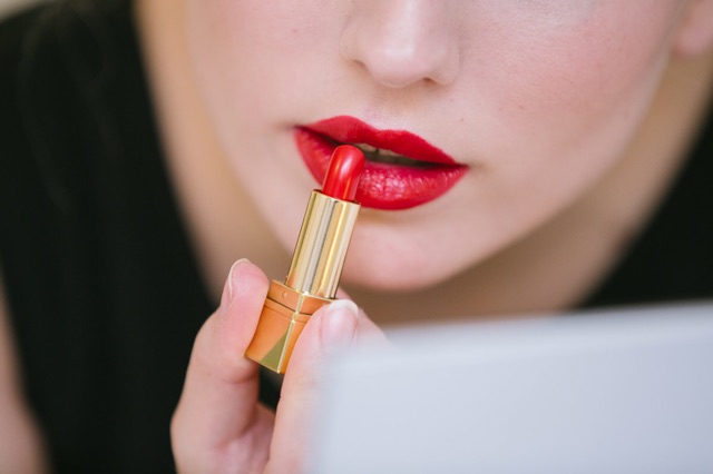 Son YSL Rouge Pur Couture - mini