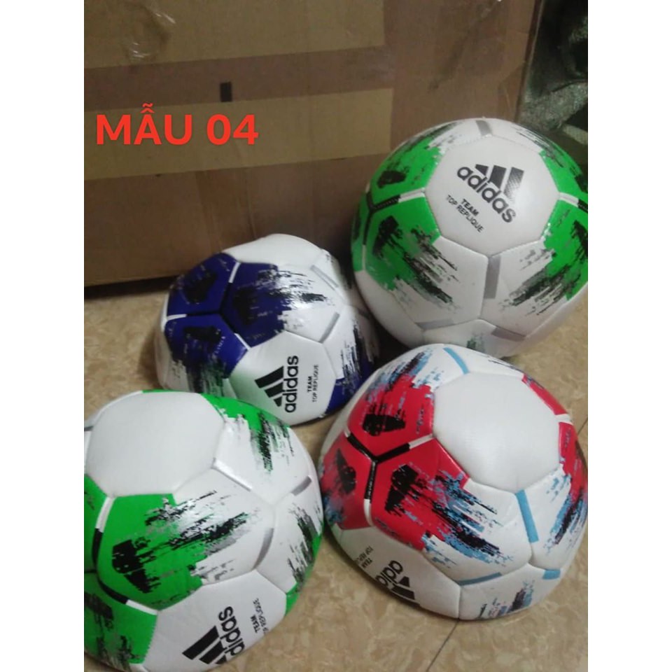 QUẢ BÓNG ĐÁ SỐ 5 _SHOP ĐẢM BẢO HÀNG NHƯ HÌNH )