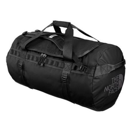 Balo túi trống size M_L chống nước the north face Base Camp Duffel