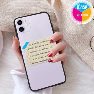 Ốp lưng iPhone viên trị nghèo - Có iPhone 11 Pro Max