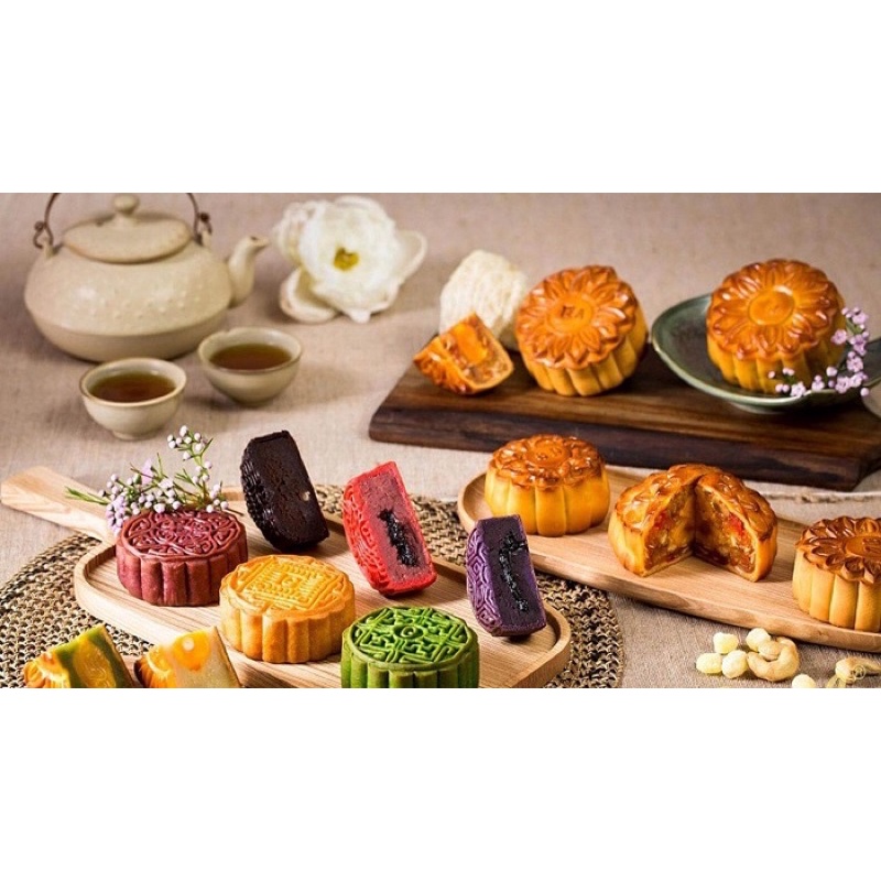 Nước đường bánh nướng Ong Vàng 1kg
