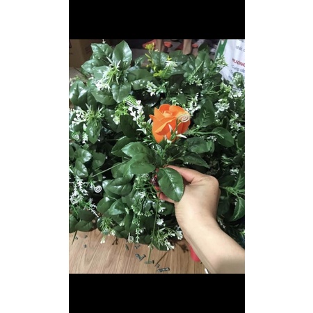 1kg kẽm dẹp.dùng để cắm đầu bông sáp. lụa...