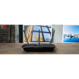 Bộ Phát Wifi Linksys EA7500 AC1900