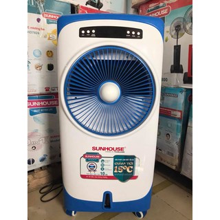 Quạt điều hòa Sunhouse SHD7710