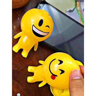 [răng khểnh]( hàng sẵn )trút giận hình người[móc khóa]