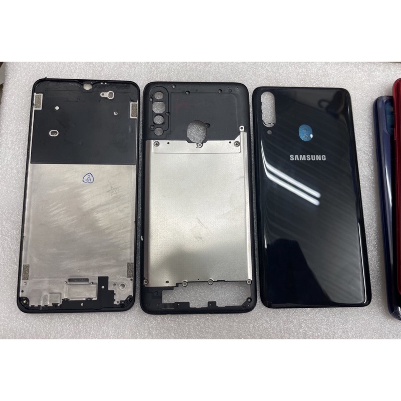 Vỏ Samsung A20s
