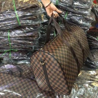 [Freeship 99k Toàn Quốc]Túi trống du lịch size 60