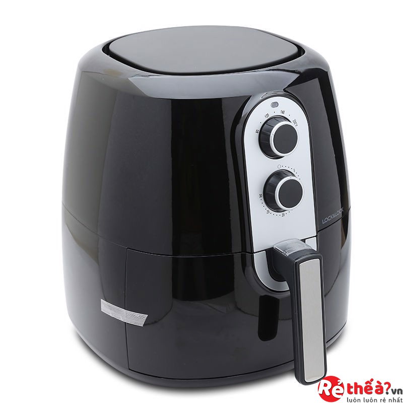 NỒI CHIÊN KHÔNG DẦU LOCK &amp; LOCK 5,2L