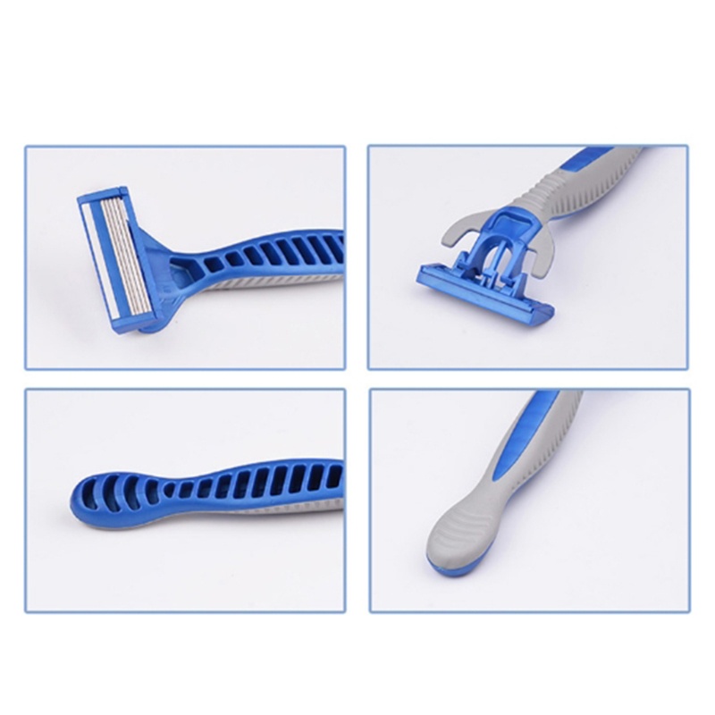 Bộ Dụng Cụ Định Hình Râu 5 Trong 1 Tiện Lợi