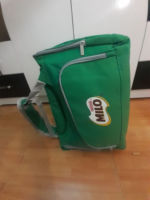 Túi du lịch milo cao cấp loại to