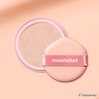 :Moonshot x Lisa manhkienbobo