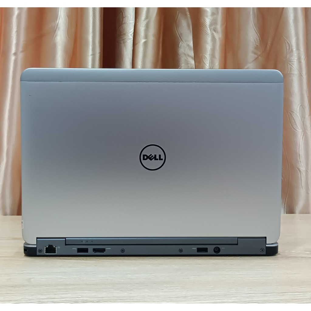 Laptop Dell e7240 core i5/4gb/ssd128 | BigBuy360 - bigbuy360.vn
