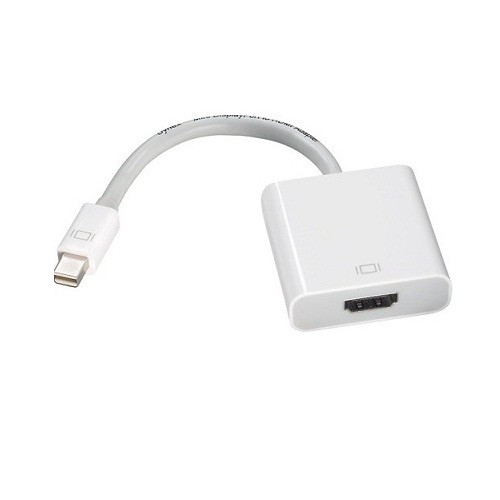 Cáp chuyển Mini Displayport to HDMI