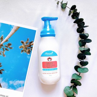 Bộ chăm sóc cho mẹ và bé (150ml/chai)