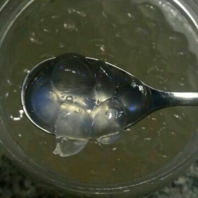 Trân châu trắng 3q