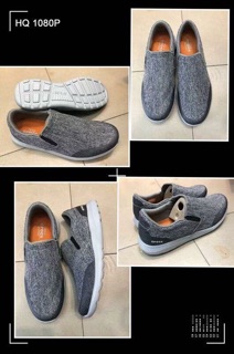 Giày skinsale static slip on