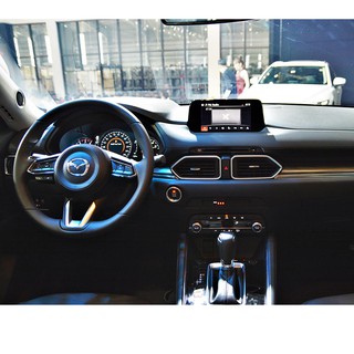 MAZDA CX5 2018-2020 Kính Cường Lực Màn Hình Cảm Ứng ( made in vietnam )