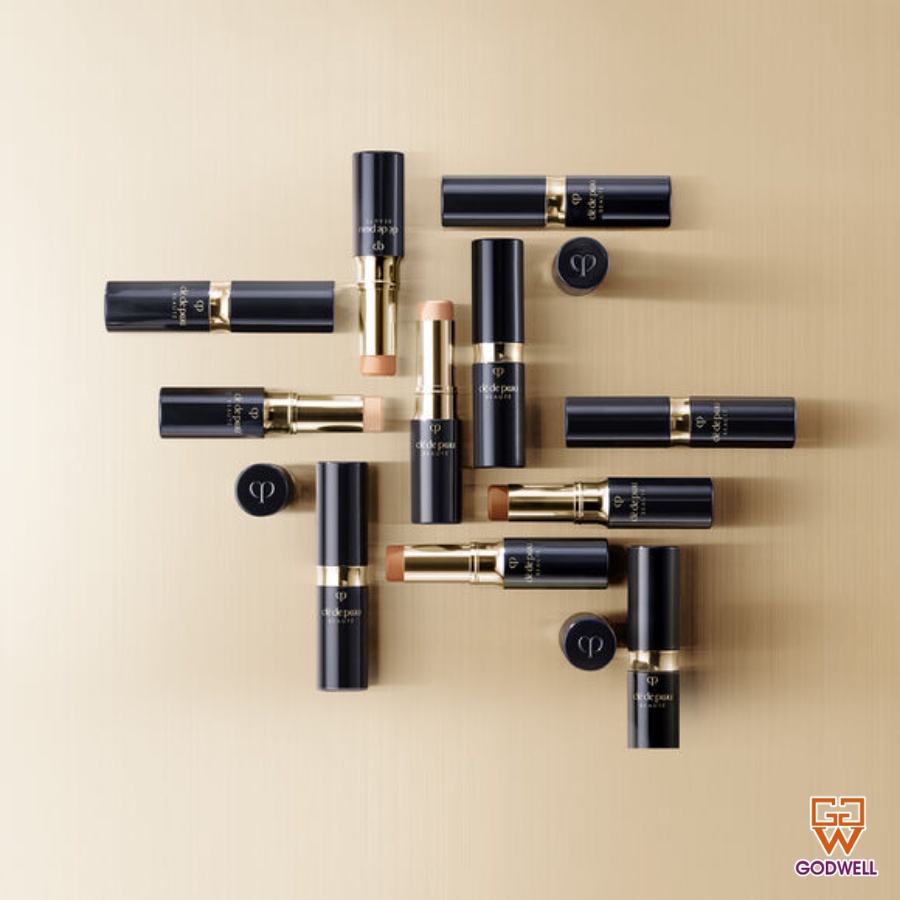 Kem che khuyết điểm CLE DE PEAU BEAUTÉ Correcteur Visage N Concealer N 5G