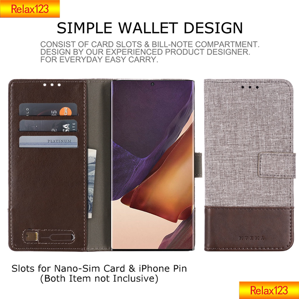 Bao Da Điện Thoại Nắp Lật Chống Sốc Cho Vivo Y33S Y21S Y33 Y21 S Y30 Y50 Y12 Y15 Y17 Y20I Y20S Y20 Y12S 4G 5G