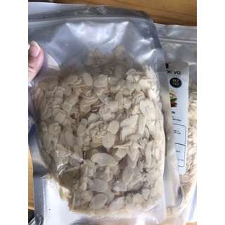 Hạt Hạnh Nhân Cắt Lát Mỹ 200/500GRAM