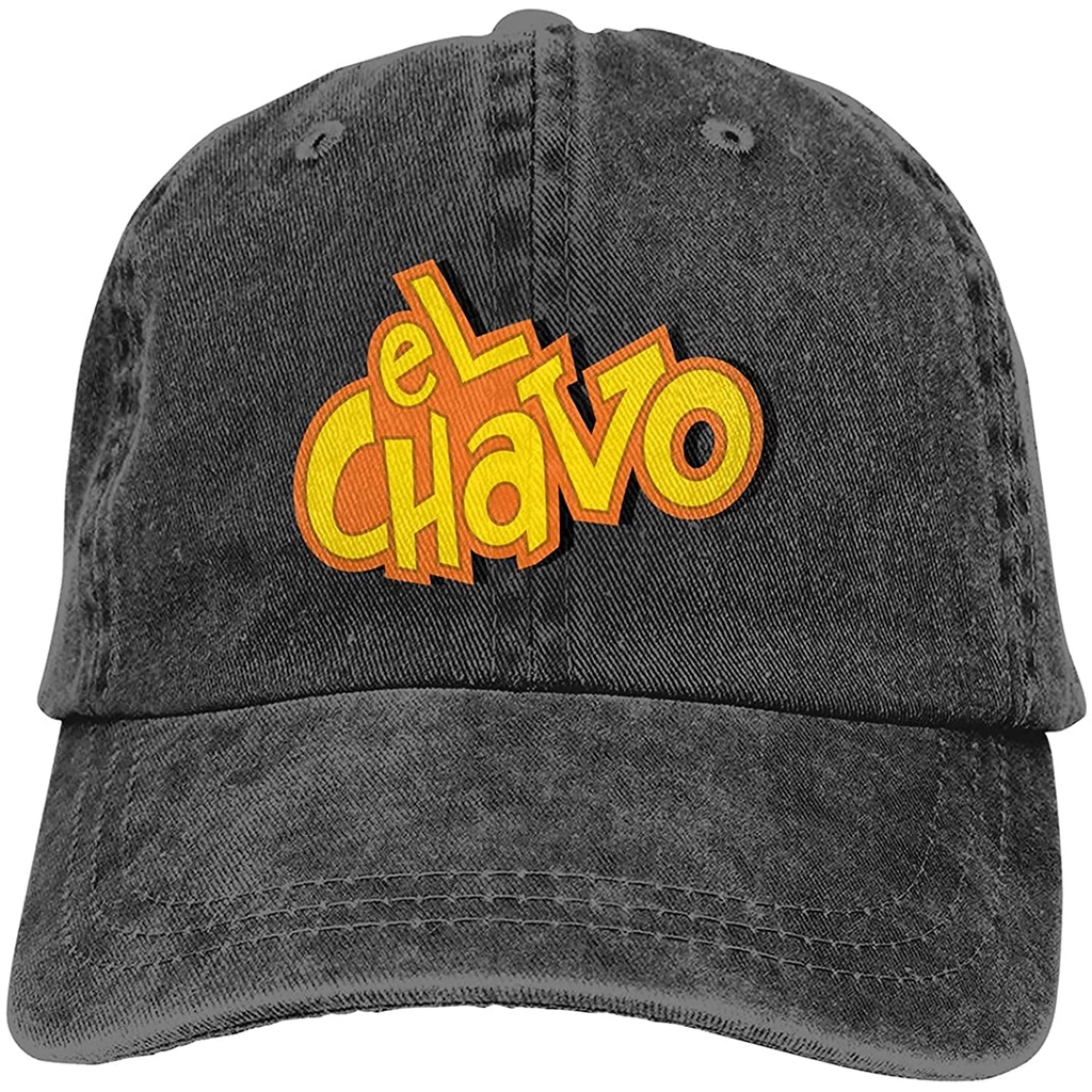 El Chavo Baseball Cap Black Father's Day Gift