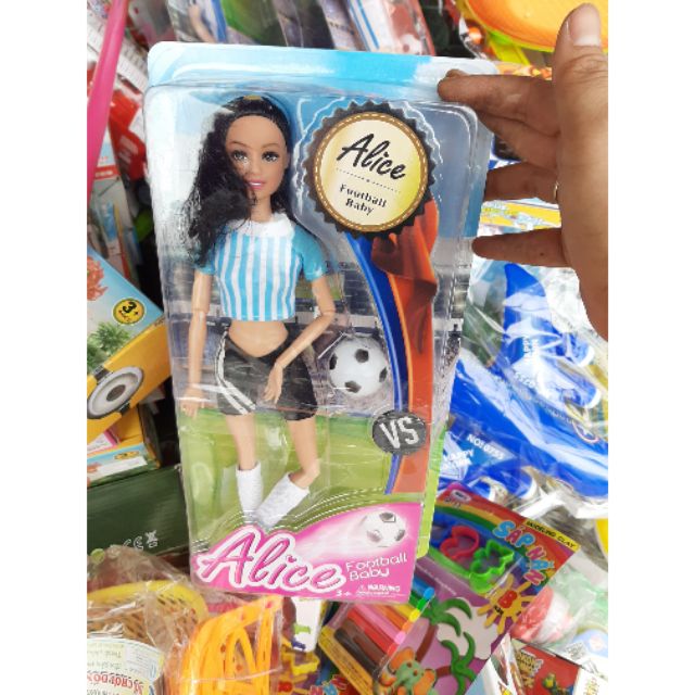 Búp bê ALICE
