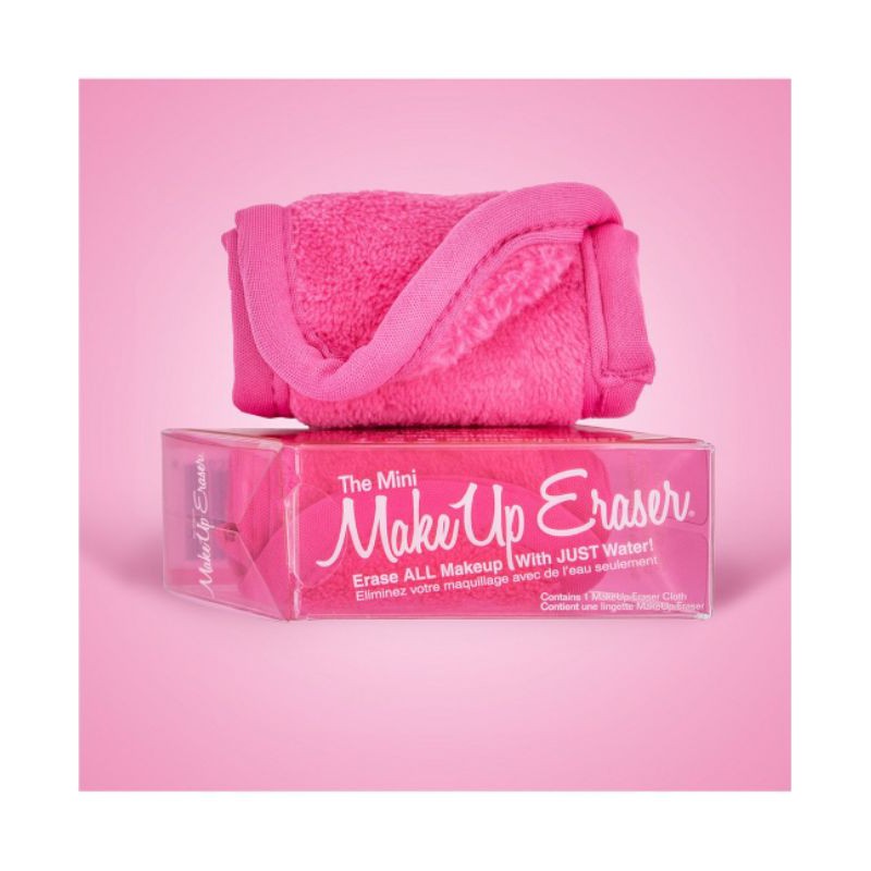 Khăn Tẩy Trang ma thuật The Original Make Up Eraser hàng chính hãng