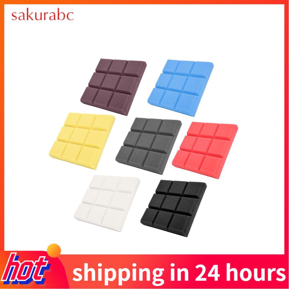 Miếng Xốp Cách Âm Giảm Ồn Sakurabc