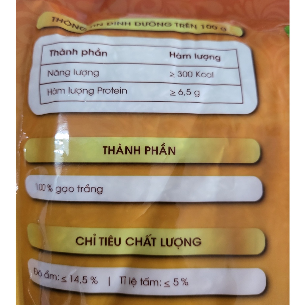 [Túi 5Kg] GẠO ĐẶC SẢN TÂY ĐÔ [VN] THIÊN KIM Rice